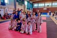 Mistrzostwa Miasta Tychy w judo.